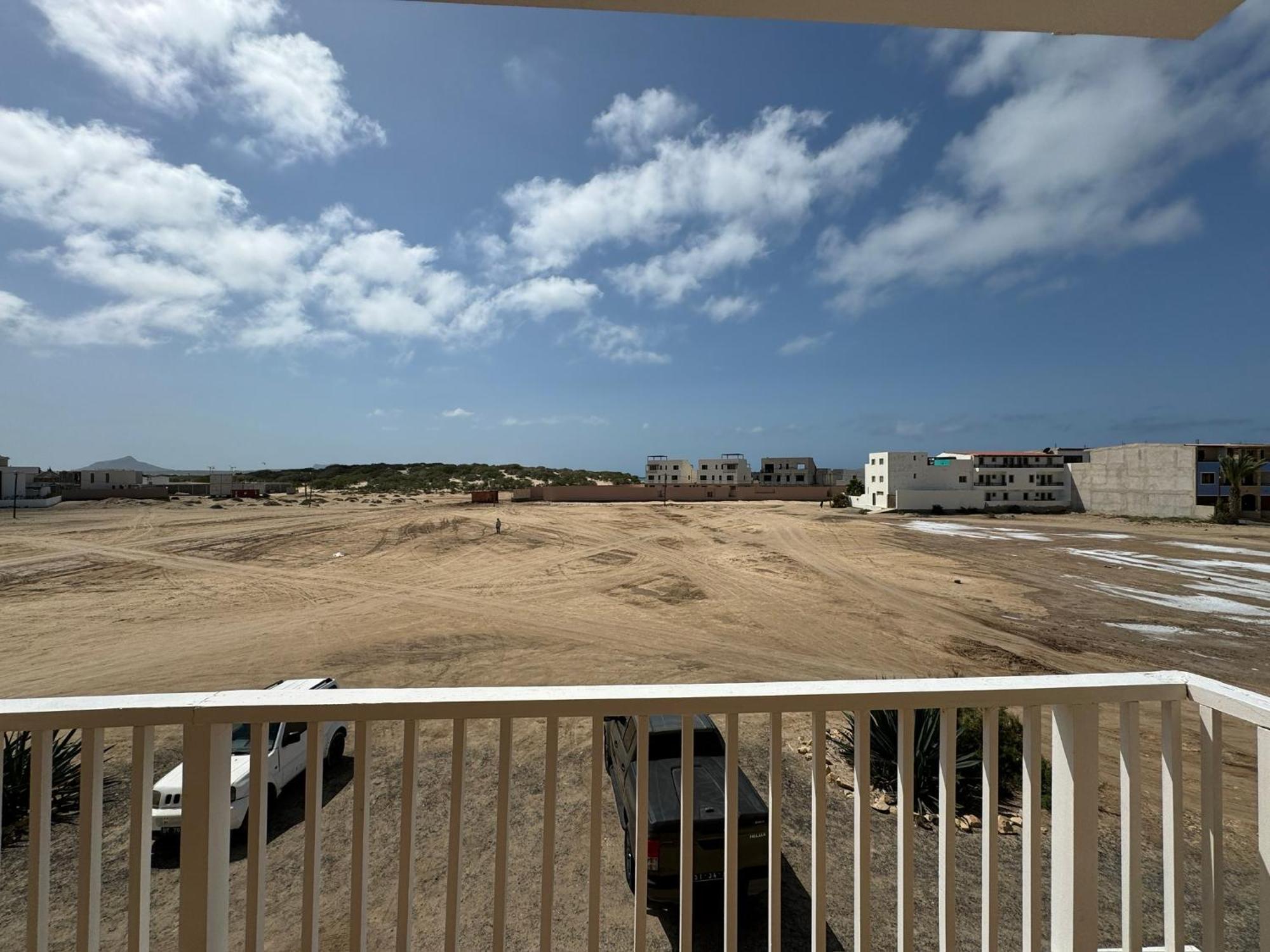 Pedra Do Sol Praia Estoril Sal Rei Free Wi-Fi Екстер'єр фото